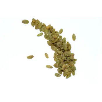 Natural Green Raisin